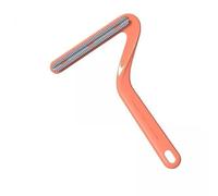 Colcolo 3X Cepillo de Pelusa de Eliminación de Pelo de Mascotas para Muebles de Afeitadora de Tela Portátil Manual para de Suéter