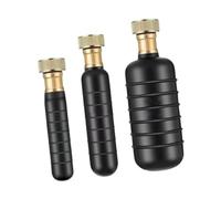 Colcolo 3x Limpieza de la vejiga Drenaje de la vejiga Ajuste de la vejez de la tubería de drenaje pulgadas para la limpieza del drenaje de la cocina.