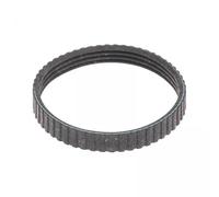 Colcolo 5x Correa de Transmisión de Cepildora de Alta Resistencia Duradera para 1900B para Cadena de Transmisión F20