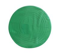 Colcolo 7 Anillos flotantes para Alimentar Peces, Soporte portátil para Plantas, Evita Que la Comida, Accesorios Profesionales para acuarios, Redondo Verde
