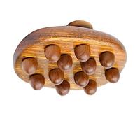 Colcolo ador, Cepillo Corporal de Madera Palm Baño