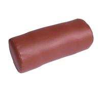 Colcolo Almohada cilíndrica ergonómica que proporciona soporte dolor corporal Cojín de cirugía ortopédica para tobillo Pierna, BIG