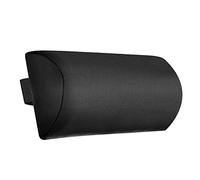 Colcolo Almohada para Reposacabezas Cojín para Silla Larga Soporte Cervical Almohada con Banda Elástica de 17 Cm Fabricada en Espuma Suave Adecuado para