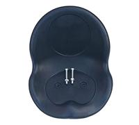 Colcolo Asiento de para niños Respaldo Sillín Kart ATV Reemplazo de sillín de automóvil para Carro de Carreras Go Kart Asiento de automóvil Ajustable, negro2