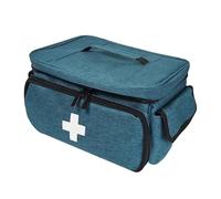 Colcolo Bolsa de compresión para guardarropa, organizador de accesorios de emergencia