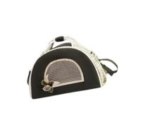 Colcolo Bolso de hámster Bolso pequeño Bolso de Mascota portátil de Animales pequeños Bolsas de Cabello de Viaje para Gerbil, Erizo Chinchilla, Green L