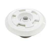 Colcolo Boquilla de masaje para piscina, a pared de piscina, rotación de 360 grados, pieza de repuesto portátil, salida de agua efectiva, 1.5inch Dn50