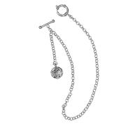 Colcolo Broche de borlas Elegante con Colgantes para cumpleaños, presentaciones en