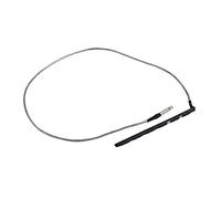 Colcolo Cable de Pastilla de 1 Pieza para Palanca de Puente Piezoeléctrico de Guitarra Clásica para