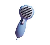 Colcolo Cepillo para, Herramienta de desprendimiento de autolimpieza, atención de Mascotas, cepillos para, Herramientas, Azul