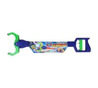 Colcolo Children Grabber Arm Juguete de Garra Infantil Pinza Alcanzadora Manual Brazo Mecánico de Recogida Herramienta de Agarre Ligero Estímulo de, 356H Verde, Juguete De Brazo Mecánico