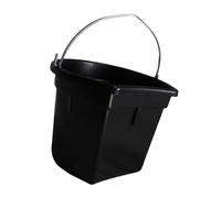 Colcolo Comedero para animales de granja, multiusos, práctico para comer, para ganado, para cabras, vacas y ovejas.