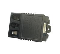 Colcolo Control Remoto para Coche Eléctrico Infantil Receptor 5 Pines Repuesto Piezas de Mando Fácil de Instalar Adecuado para Camiones y Coches Infantiles, Receptor 7 Pines