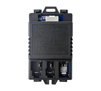 Colcolo Control Remoto para Coche Eléctrico Infantil Receptor 5 Pines Repuesto Piezas de Mando Fácil de Instalar Adecuado para Camiones y Coches Infantiles, Receptor de 5 Pines