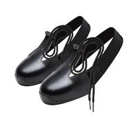 Colcolo Cubrezapatos con Puntera Reforzada, Cubrezapatos Industriales para Lugar de Trabajo, Cubiertas Protectoras Antigolpes Universales para Calzado Masculino y Femenino, Protectores de Zapatos
