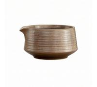 Colcolo Cuenco Matcha con Vertedera Pequeño, Antiguo | Japonés, Cuenco para Matcha con vertedera Vertedor, Compacto, Vajilla, Cocina