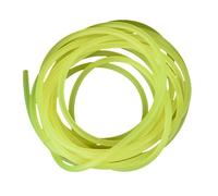 Colcolo de Oxigenación para Acuarios, Tubería Flexible de Aireación, Amarillo