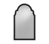 Colcolo Espejo Fantasma para Halloween, decoración de Halloween, Regalo de aparición para Interiores y Exteriores, fácil instalación.