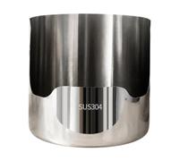 Colcolo Estante cocina, tabla cortar, estante almacenamiento, práctico, multifuncional, soporte para utensilios cocina para, Lustroso