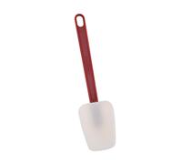 Colcolo Extendedor de Hornear para Hornear de Silicona con cosméticos de Agujero Colgante de 10 Pulgadas fácil de Mezcla de Alimentos limpios para la Crema