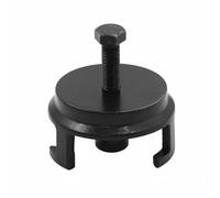 Colcolo Extractor Automotriz Extractor Armónico Extractor de Polea Extractor de Volante de Inercia de Hierro con Accesorio de Cabeza Hexagonal para Llave, Estándar 25264