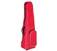 Colcolo Fencing Gear Carrier Mochila para Equipo de Esgrima Material Plástico Diseño Acomoda Elementos Largos y Organización Eficiente Adecuada para en, Rojo, Rojo