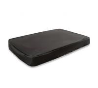 Colcolo Funda para Carro de Jardín Cubierta Protector Manta Capa de Carro Protege de Polvo Hojas y Residuos con Adecuada para Jardín Almacén Patio