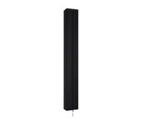 Colcolo Funda Protectora para Tendedero Exterior Cubierta para Ropa de Exterior Resistente con Ajuste de Cordón Oxford 210D Adecuada para Balcón Patio Terraza , Gris , 160 15 15cm