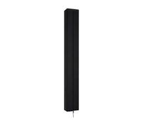 Colcolo Funda Protectora para Tendedero Exterior Cubierta para Ropa de Exterior Resistente con Ajuste de Cordón Oxford 210D Adecuada para Balcón Patio Terraza , Gris , 168 30 30cm