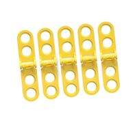 Colcolo Juego de Cartón para Niños, Kit de Manualidades y Construcción, Herramientas para Aprendizaje en Casa, Bisagra Ajustable