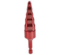 Colcolo Juego de reparación de, expansor de tubo de aire acondicionado, herramienta de estampado, herramienta de tubería de cobre, herramienta de
