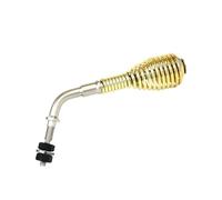 Colcolo Kit de Montaje para manija de Puerta de Chimenea: versátil, portátil, cómoda, con Resorte, Resistente al y Fabricada en Metal Robusto.