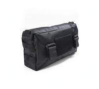 Colcolo Organizador de Viaje Exterior Bolsa Estuche Contenedor Funda Colgante de Oxford Resistente con Cierre Cremallera y Fijación con Correa Adecuado para Senderismo Ciclismo Camping Viajes