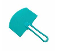 Colcolo para Papel Tapiz Ligera con Canto Suave para Extenr Compuesto Relleno Presionar Esquinas y Limpiar Residuos Obra Acuada para
