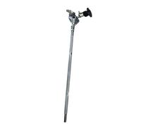 Colcolo Parte del instrumento de percusión de extensión de soporte de platina, accesorios fáciles de usar accesorios ajustables brazo de fijación del soporte