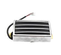 Colcolo Pastilla Humbucker para Guitarra Eléctrica, Bajo Ruido, Fácil Instalación, Ligera, Accesorios para Instrumentos Musicales, Piezas, Negro