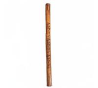 Colcolo Percussion Sonido Ambiental Instrumento Natural Toque Decorativo Superficie Ilustrada Adecuado para Clases de Música Relajación Personal, Estilo Sudamericano 75cm
