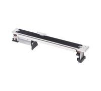 Colcolo Potenciómetro de mezclador de fader maestro accionado compatible con accesorios de reparación Rsa0N11M9A0J para M7clls9