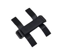 Colcolo Protector de Mano para Trompa Francesa Cubierta Almohadilla Accesorio Musical en Cuero Pu para Practicar Ensayos y Uso Diario de Músicos, reposamanos