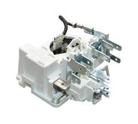 Colcolo Protector de sobrecarga de relé Integrado Universal, repuestos de relé de Arranque PTC para compresor de refrigerador, para Aumentar el par de