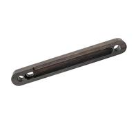 Colcolo Puente de guitarra Acústica Guitar Puente Base Actualización Luthier Tool Ubass Wood Ukulele Partes de repuesto resistentes a la guitarra acústica