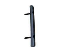 Colcolo Retenedor de guitarra Barra de barra de guitarra Pressing Strip Strip Luthier Headstock String Retenedor de tensión de tensión Accesorio de guitarra, Negro