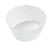 Colcolo Revestimiento de cubo de sauna portátil Cubo grande Plástico duradero Equipo esencial Reutilizable Bañera de hidromasaje para baño Sala de