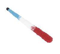 Colcolo Saxófono limpieza de flauta de flauta multipropósito portátil portátil liviano sax sax sax sax saxo limpiando cuidado de cuidado de cuidado