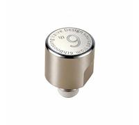 Colcolo Sello Cafetera Válvula Junta Repuesto Compatible con de Aluminio de Doble Válvula Aumenta la Crema Fugas con Silicona Alimentaria Garantiza Salida, style to 3