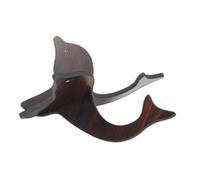 Colcolo Soporte de guitarra de madera desmontable y ligero con forma de X, soporte de suelo para guitarra clásica, conciertos, estudios y escuelas, Negro
