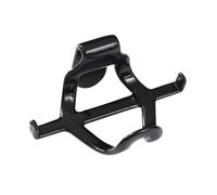 Colcolo Soporte para Erhu Erhu Base de Apoyo Accesorios de Violín Chino Gancho de Cintura Fabricado en Aleación de Zinc Adecuado para Actuaciones Musicales