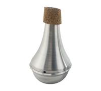 Colcolo Sordina de práctica pequeña y recta, de fácil instalación, para trompeta, ideal para amantes del jazz, a