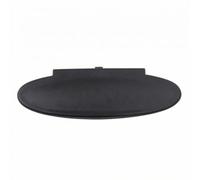 Colcolo Sun Visor Mirror Cover Visera Espejo Coche Cubierta Placa Repuesto Diseño Sencillo Mate Resistente Encaje Sólido Adecuada para Coche Serie 986 987 Conducción Diaria