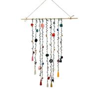Colcolo Tapiz Crochet corativo